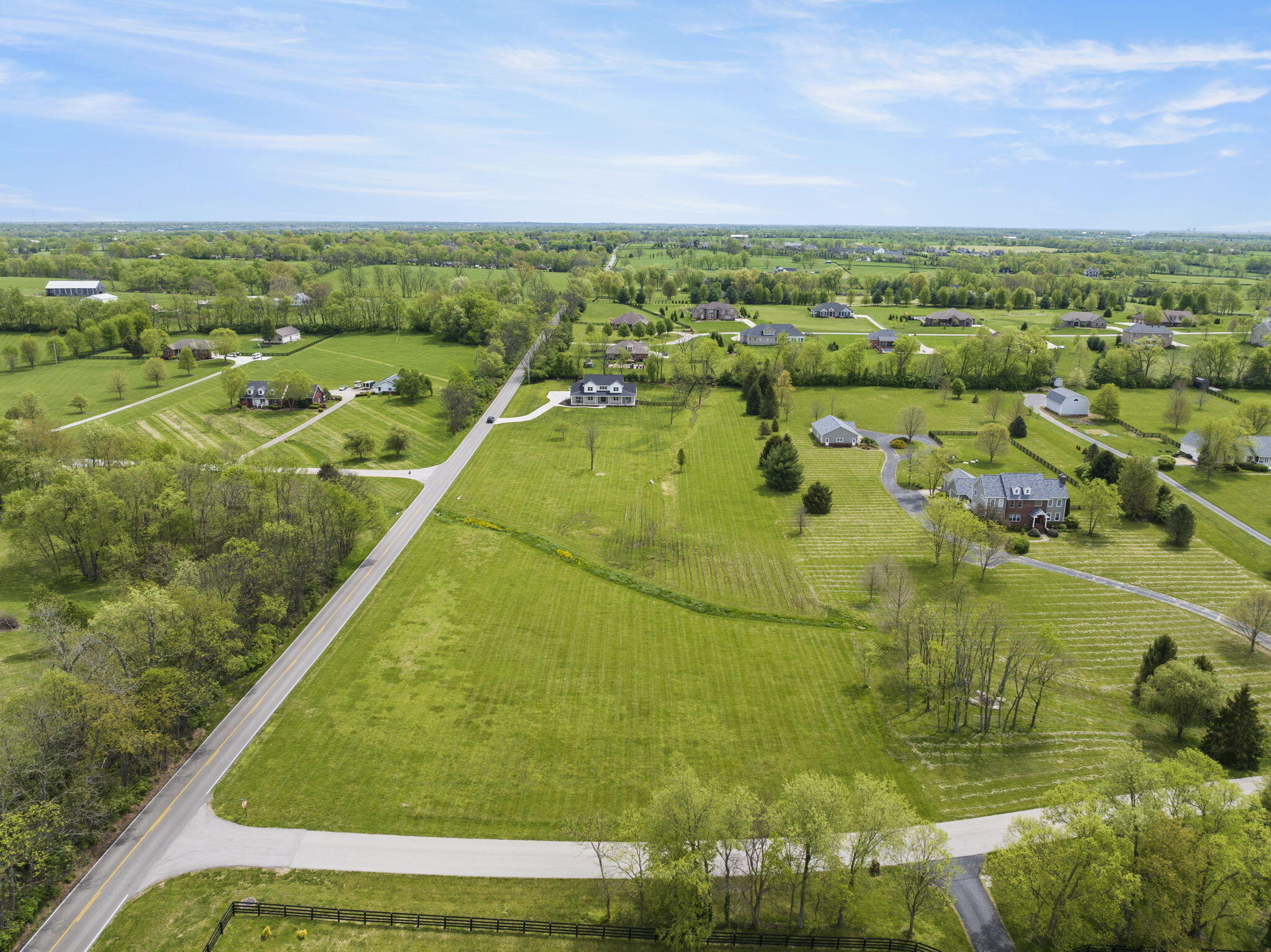 3738 Ironworks Road Georgetown, KY 40324 - Photo 54 of 64 4-web-or-mls-DJI_20240419130856_0694_D