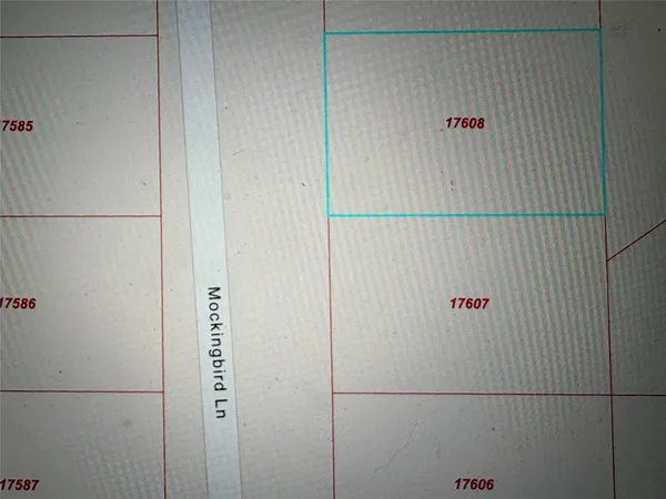 $9,500 | Tbd Tbd Mockingbird Lane, Waller, TX 77484