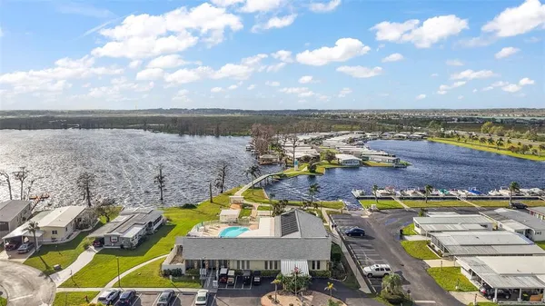 $259,900 | 1401 West Highway 50, Unit 179, Clermont, FL 34711