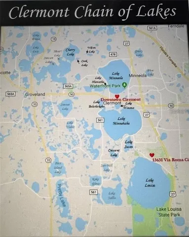 $287,500 | 1401 West Highway 50, Unit 179, Clermont, FL 34711