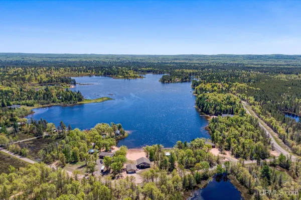 $424,900 | 12264 North Randolph Road, Watton, MI 49970