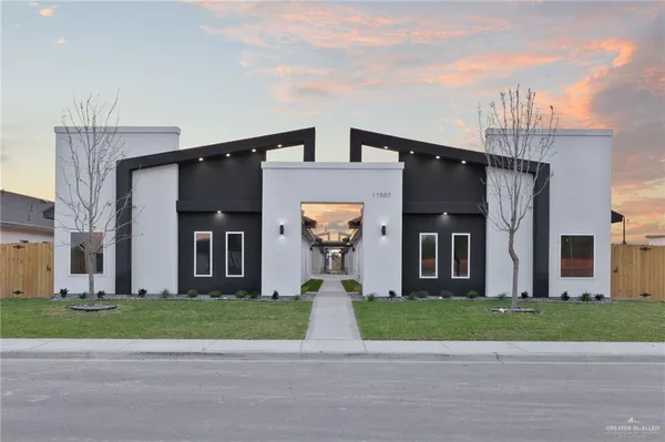 $1,195 | 11507 North 24th Lane, Unit 1, McAllen, TX 78504