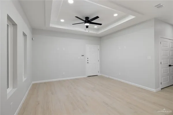 $1,195 | 11507 North 24th Lane, Unit 1, McAllen, TX 78504