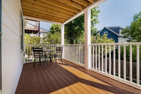 $625,000 | 101 Fletcher Street, Unit 1, Boston, MA 02131