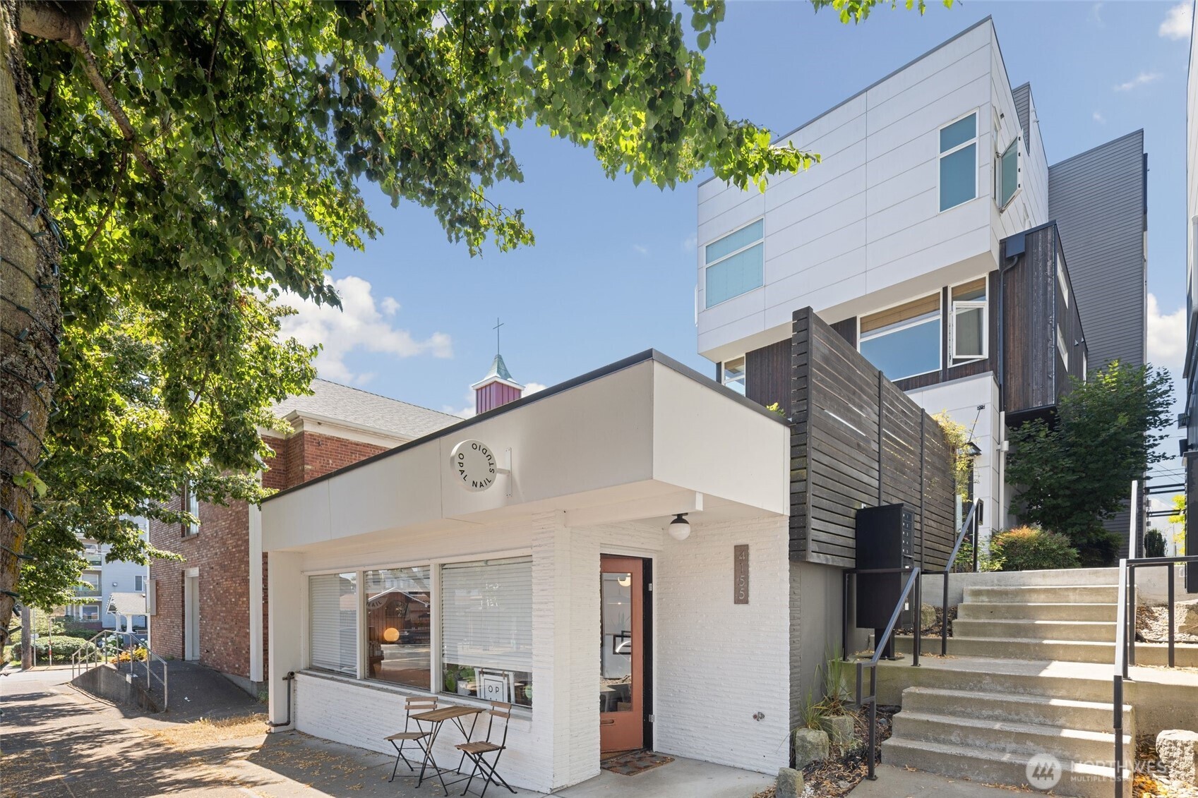 4151 California Avenue Southwest, Unit A Seattle, WA 98116 - Photo 33 of 37 Gallery Image 33