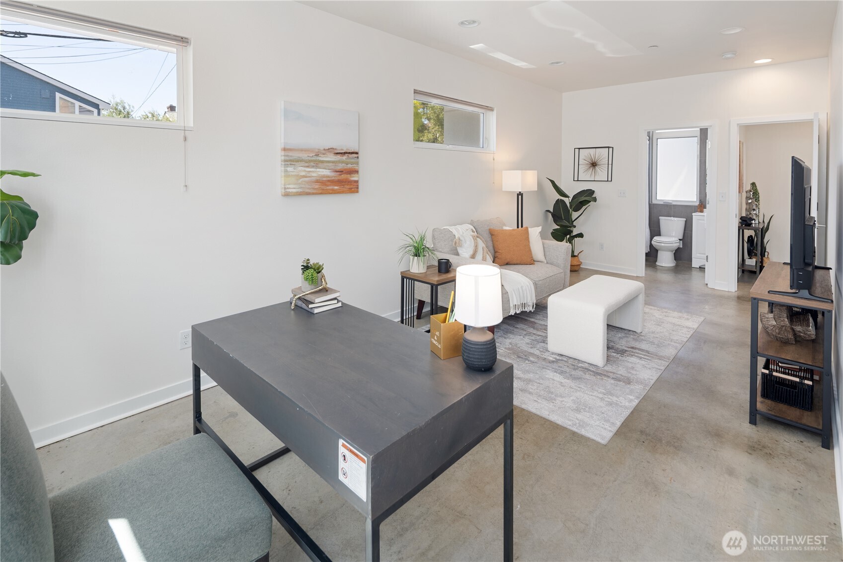 4151 California Avenue Southwest, Unit A Seattle, WA 98116 - Photo 6 of 37 Gallery Image 6
