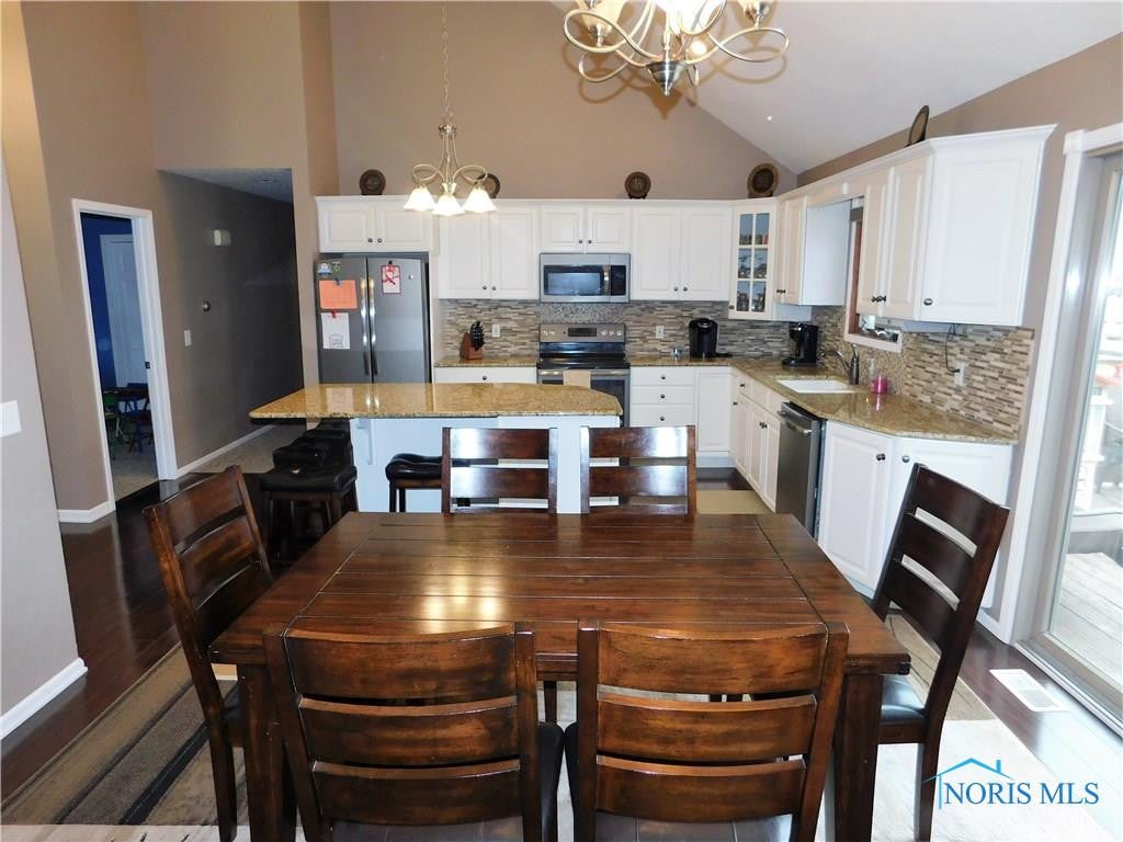 25272 Bradner Road Genoa, OH 43430 - Photo 8 of 28 Gallery Image 8