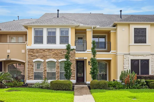 $439,000 | 2026 Palm Forest Lane, Houston, TX 77077