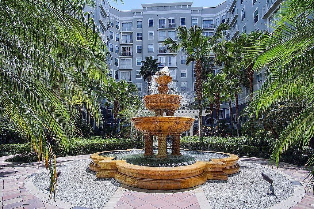 700 South Harbour Island Blvd Unit 132  