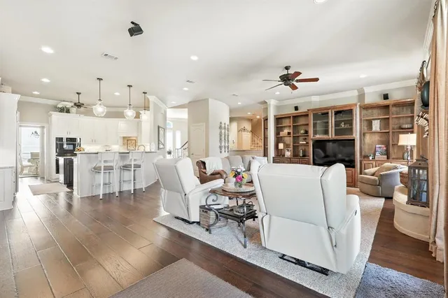 $1,500,000 | 105 Enchanted Court North, Burleson, TX 76028