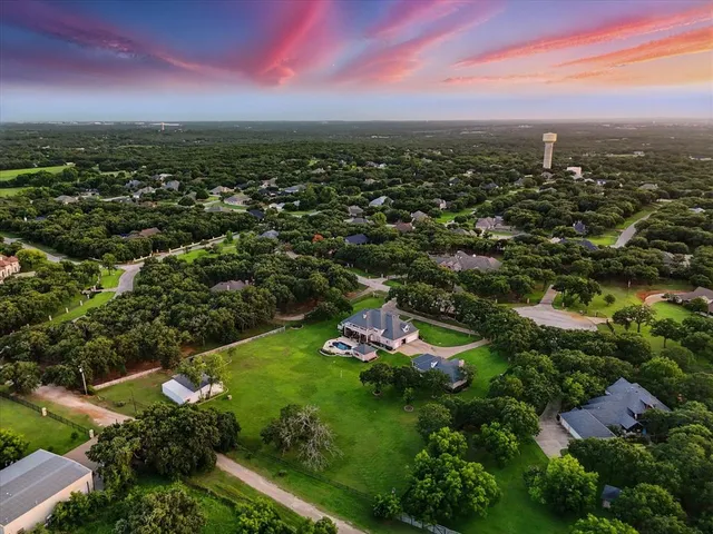 $1,500,000 | 105 Enchanted Court North, Burleson, TX 76028