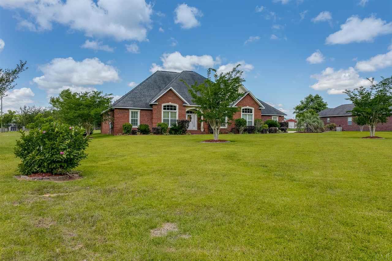 5305 Schaag Road Molino, FL 32577 - Photo 2 of 41 Gallery Image 2