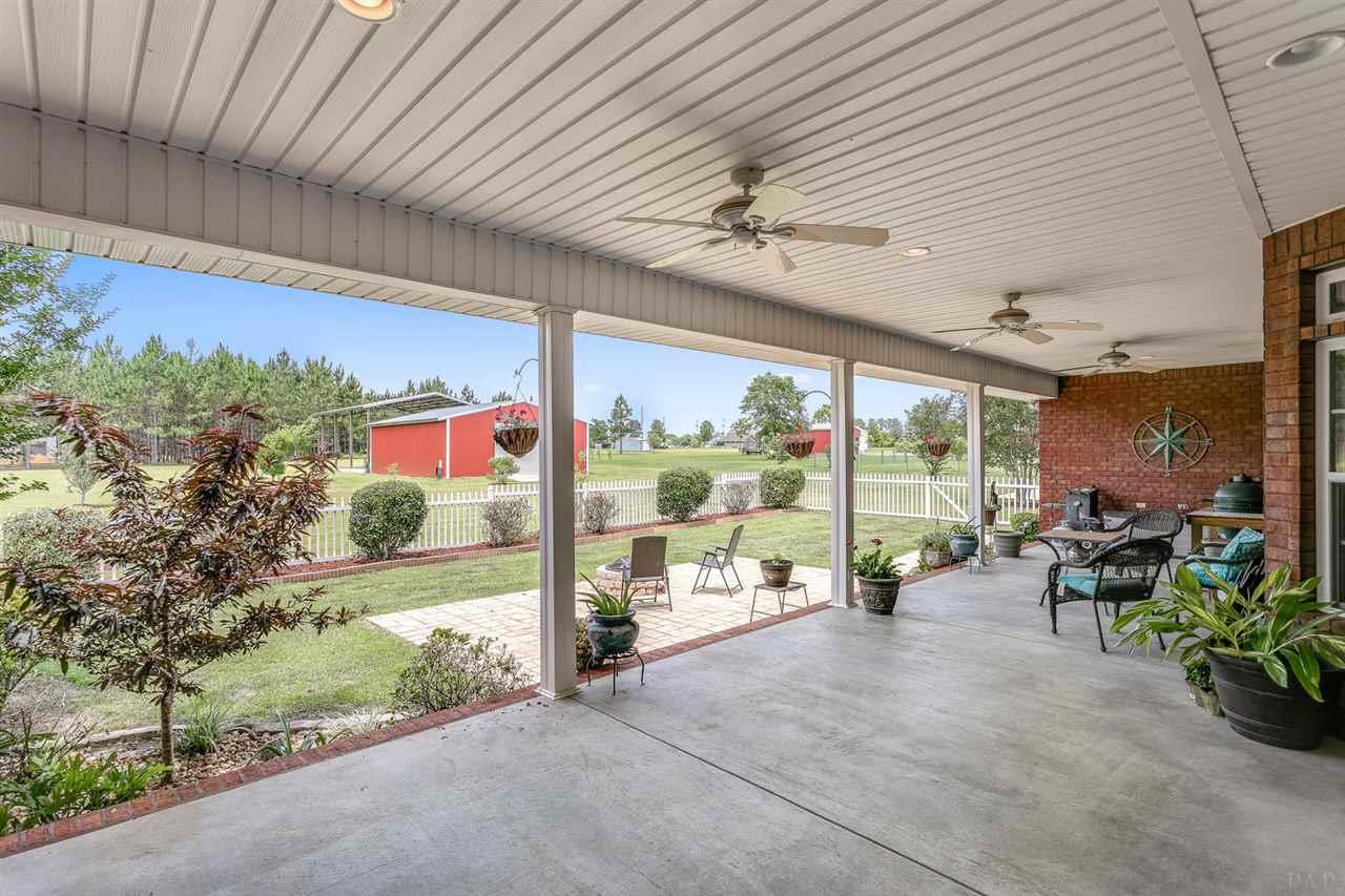 5305 Schaag Road Molino, FL 32577 - Photo 30 of 41 Gallery Image 30