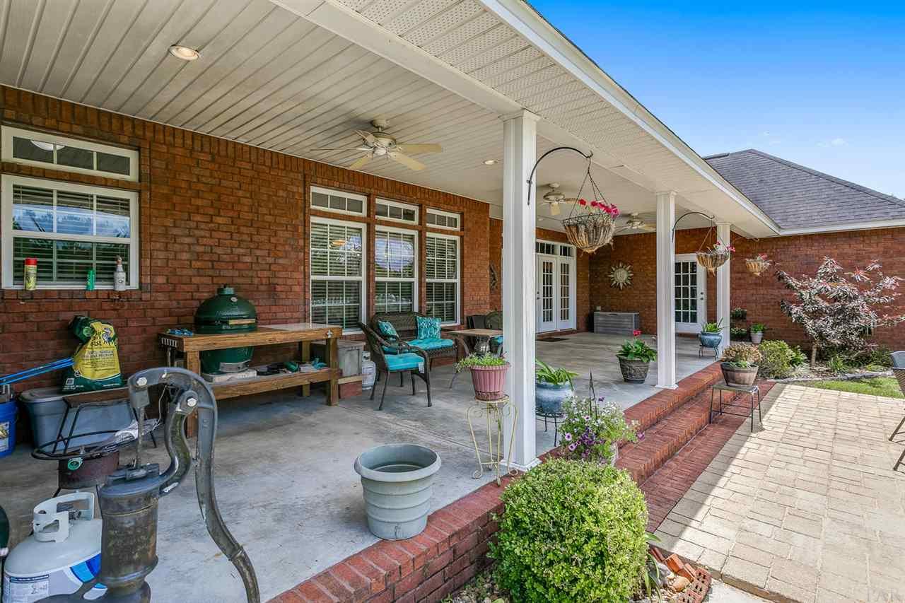 5305 Schaag Road Molino, FL 32577 - Photo 34 of 41 Gallery Image 34