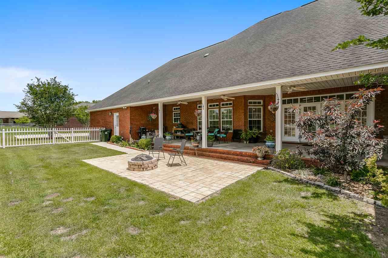 5305 Schaag Road Molino, FL 32577 - Photo 35 of 41 Gallery Image 35