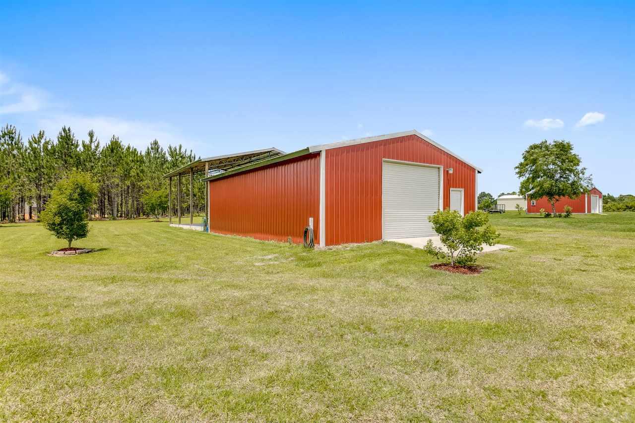 5305 Schaag Road Molino, FL 32577 - Photo 36 of 41 Gallery Image 36
