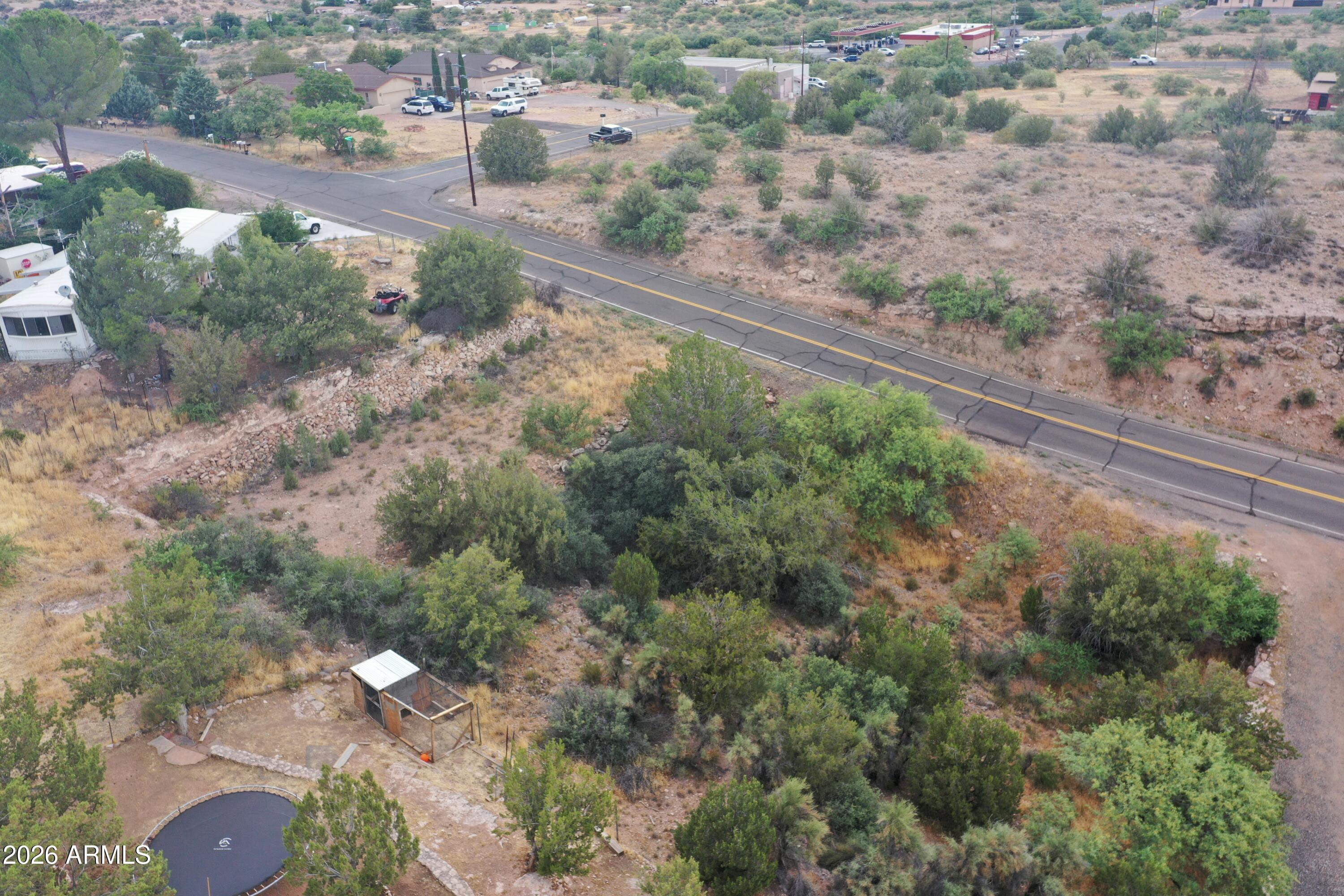 3785 East Valley Vista Road, Unit 7 Rimrock, AZ 86335 - Photo 4 of 10