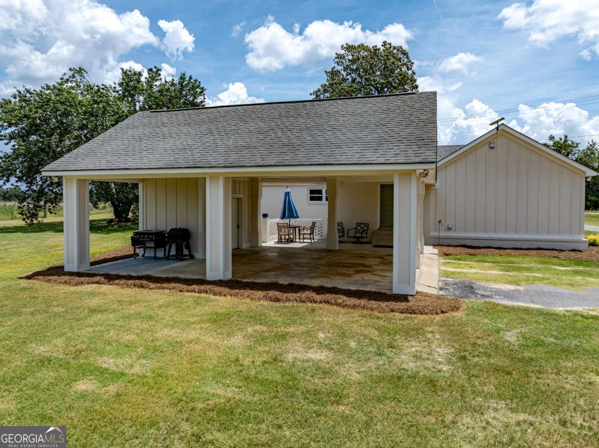 950 Crawley Road Omega, GA 31775 - Photo 45 of 60