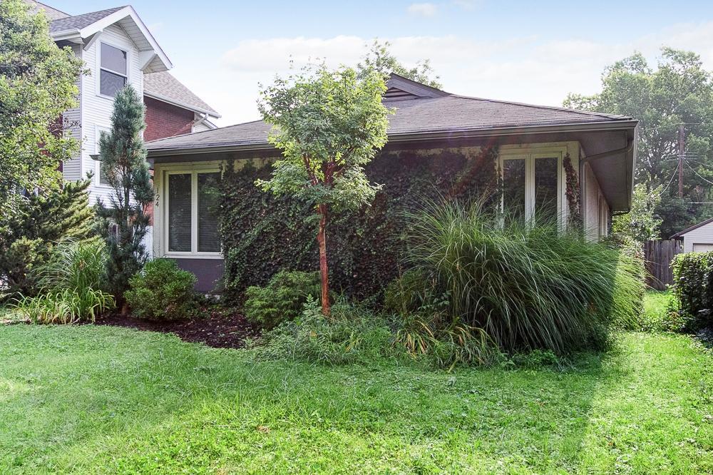 124 North Remington Road Columbus, OH 43209 - Photo 4 of 28