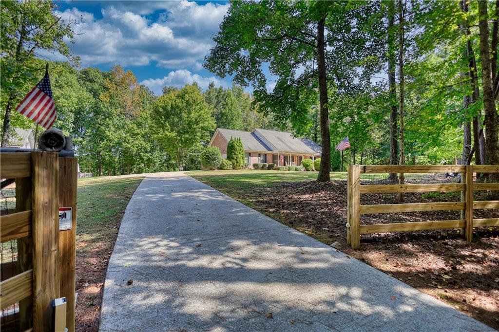 336 Channing Cope Road Covington, GA 30016 - Photo 2 of 58 Gallery Image 2