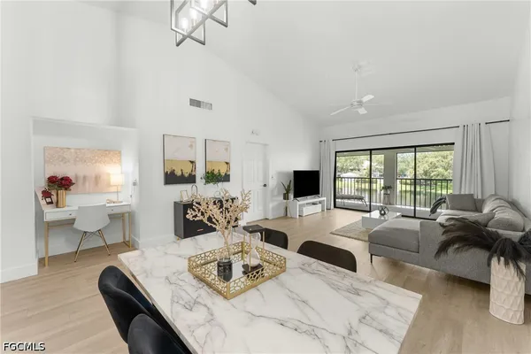 $349,900 | 700 Misty Pines Circle, Unit 204, Naples, FL 34105