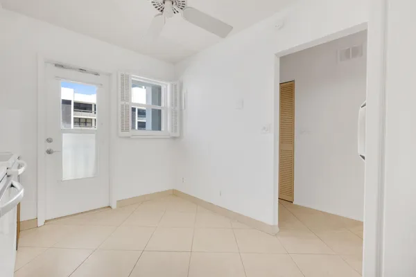 a view of a city from a window