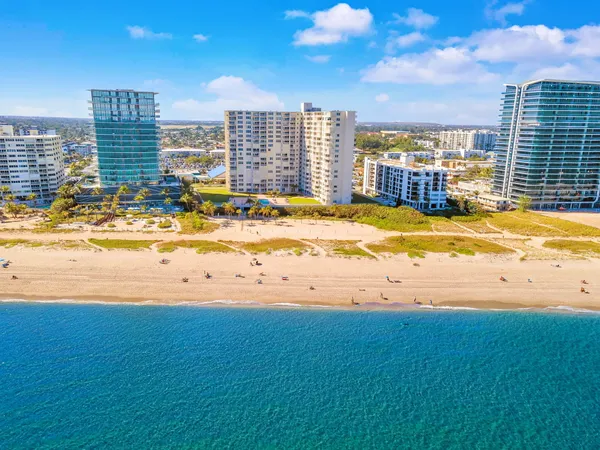 $423,900 | 750 North Ocean Boulevard, Unit 604, Pompano Beach, FL 33062