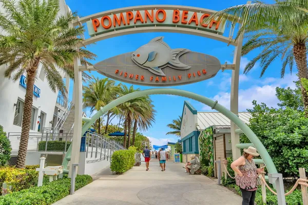 $423,900 | 750 North Ocean Boulevard, Unit 604, Pompano Beach, FL 33062