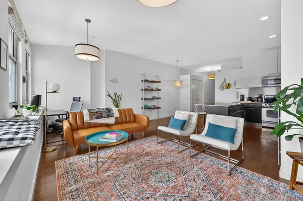 $3,500 | 88 Kingston Street, Unit 6C, Boston, MA 02111