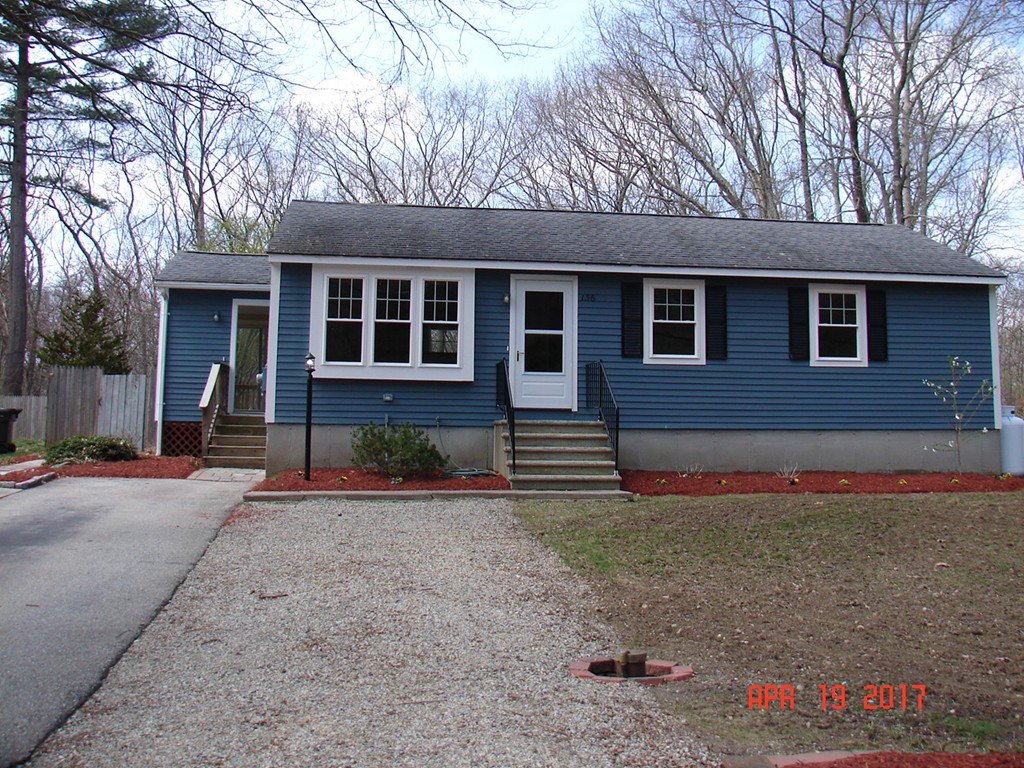 136 Lower Gore Road Webster, MA 01570 - Photo 1 of 30