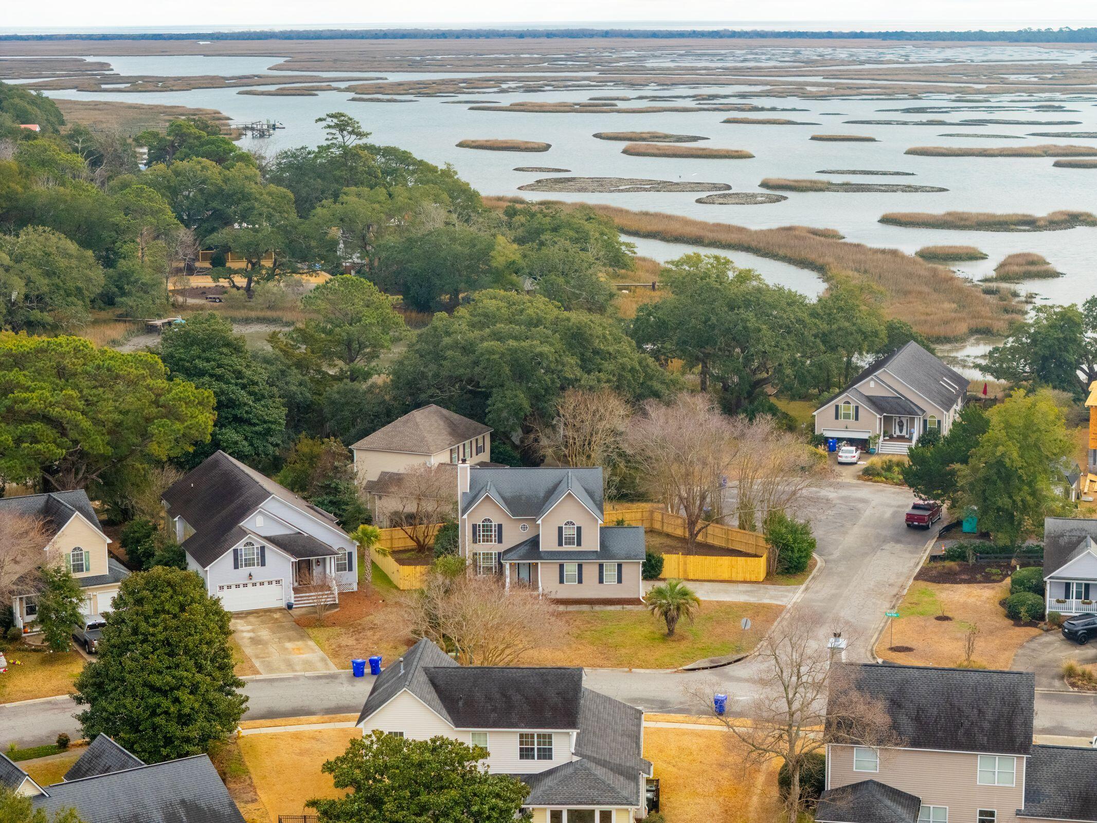 1144 Tidal View Lane Charleston, SC 29412 - Photo 2 of 40 02
