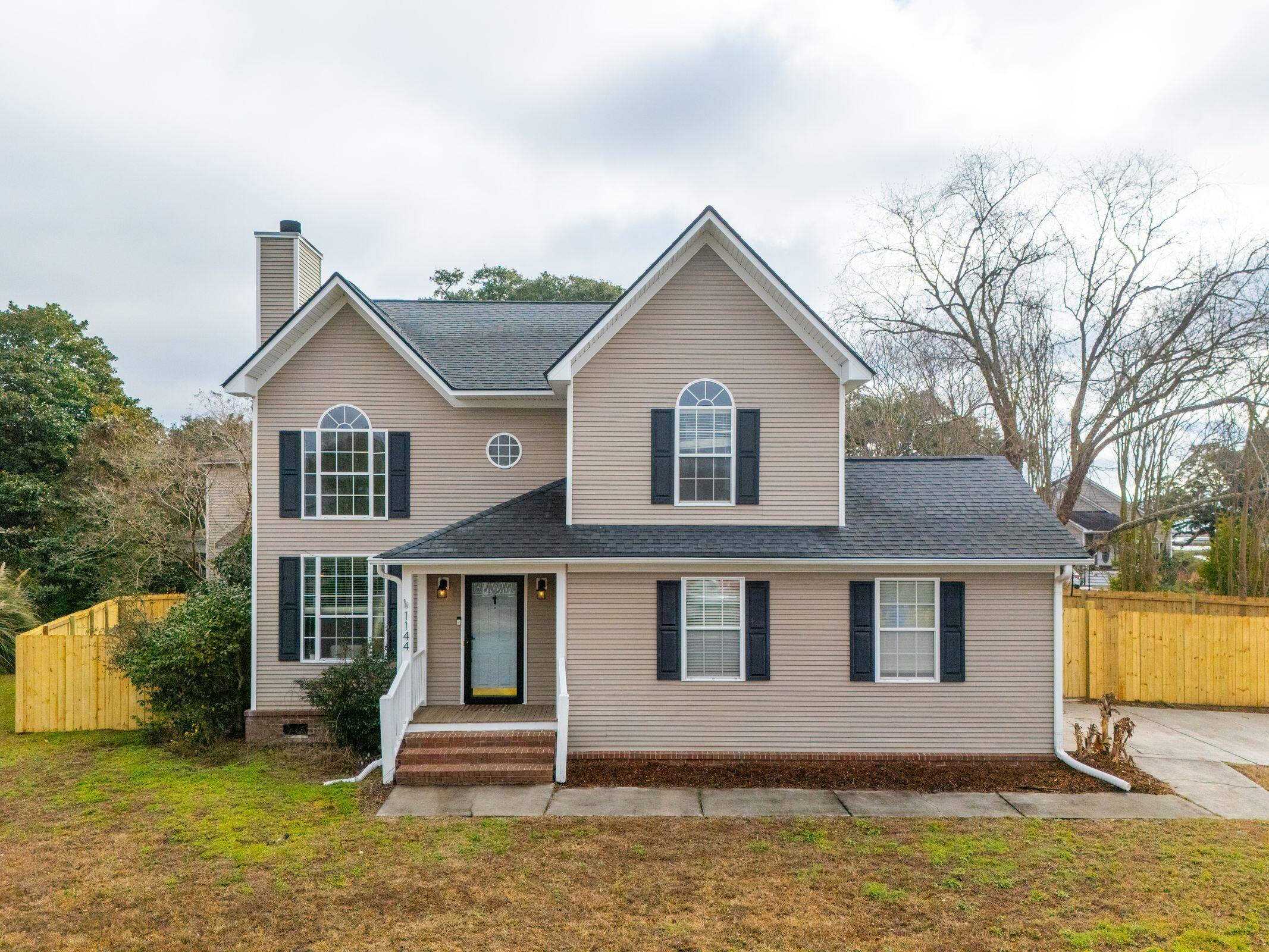 1144 Tidal View Lane Charleston, SC 29412 - Photo 30 of 40 30