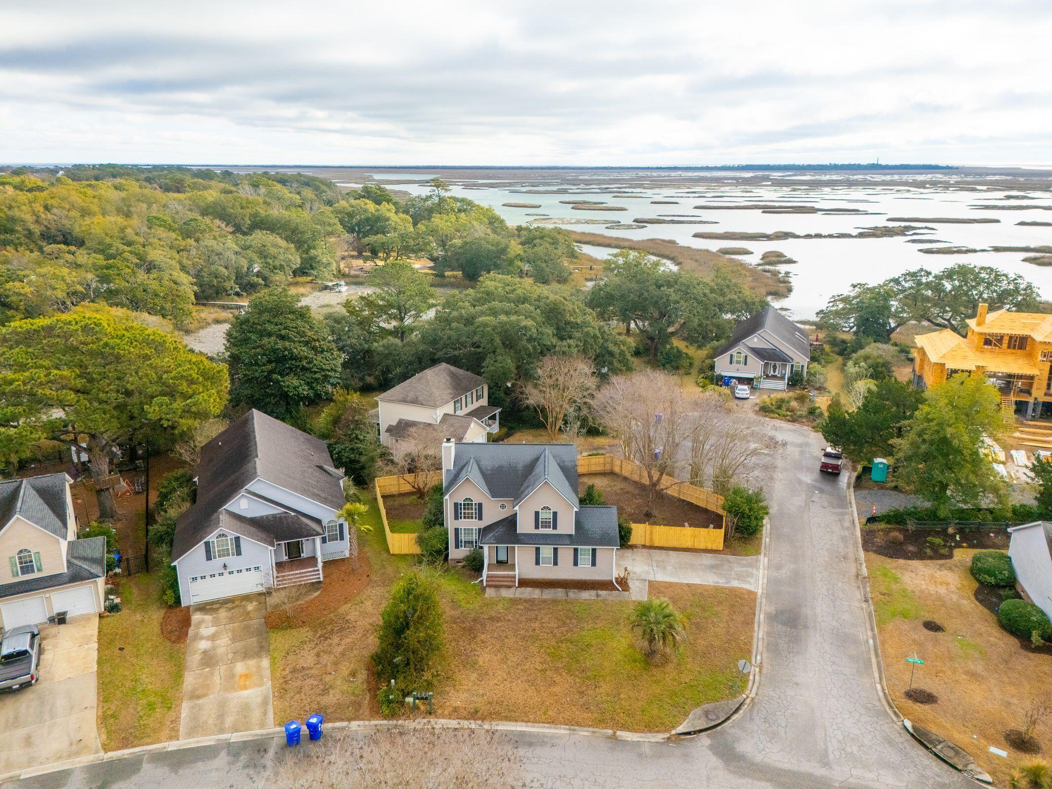 1144 Tidal View Lane Charleston, SC 29412 - Photo 31 of 40 31