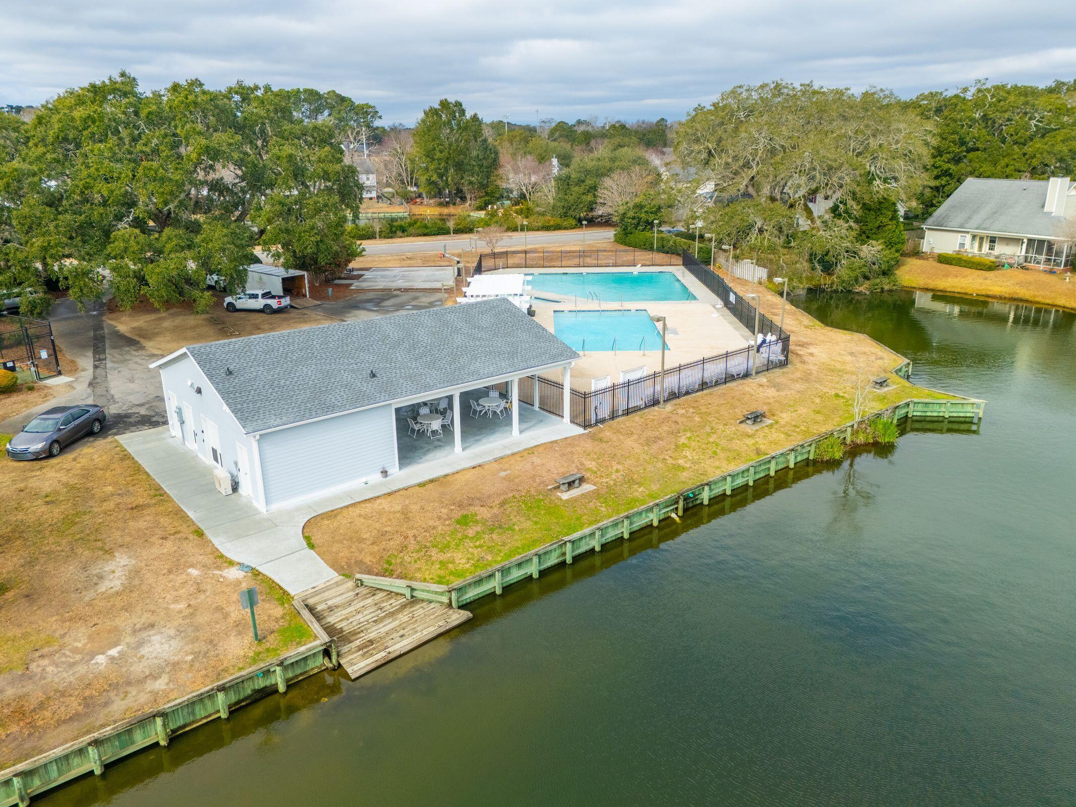 1144 Tidal View Lane Charleston, SC 29412 - Photo 37 of 40 37