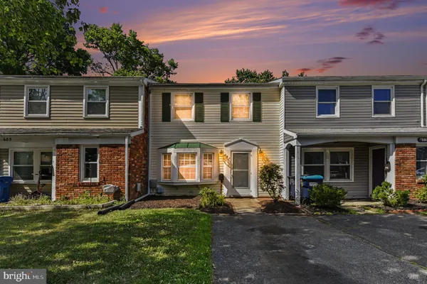 $254,999 | 683 Towne Center Drive, Joppa, MD 21085