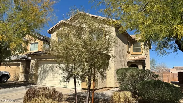 $2,198 | 3752 Autumn King Avenue, Henderson, NV 89052