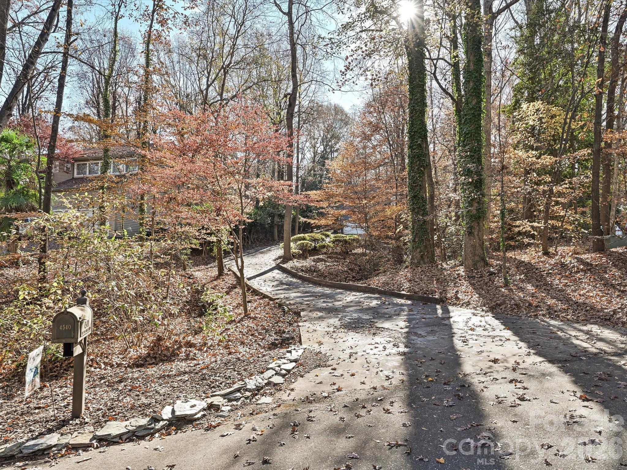 4540 Forest Cove Road Belmont, NC 28012 - Photo 43 of 46 a view of outdoor space