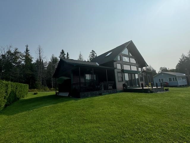 449 North Pond Road Walden, VT 05873 - Photo 2 of 33 Gallery Image 2