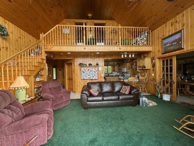 449 North Pond Road Walden, VT 05873 - Photo 4 of 33 Gallery Image 4