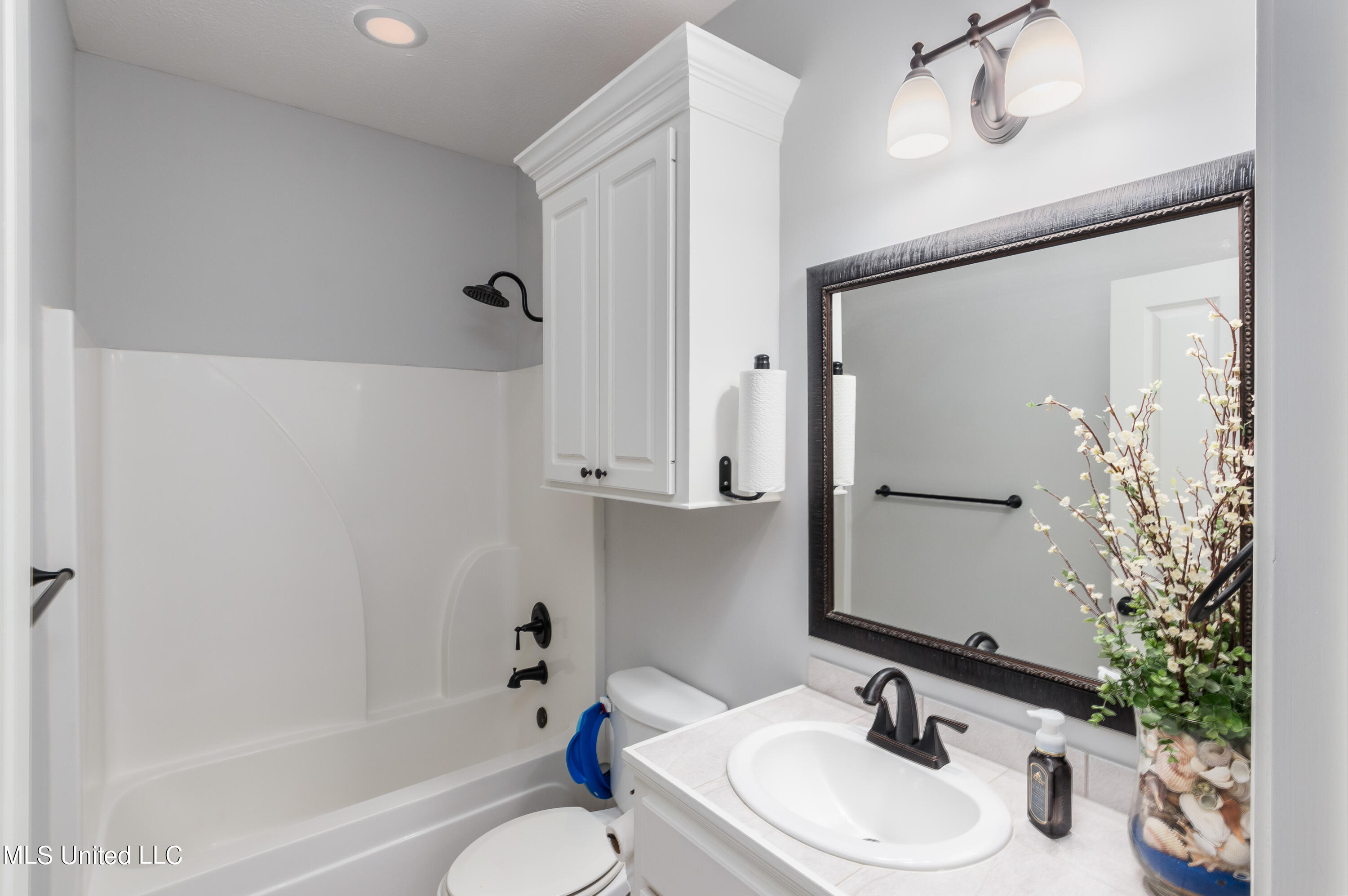 169 Harvey Circle Canton, MS 39046 - Photo 19 of 21 169 Harvey Circle-21