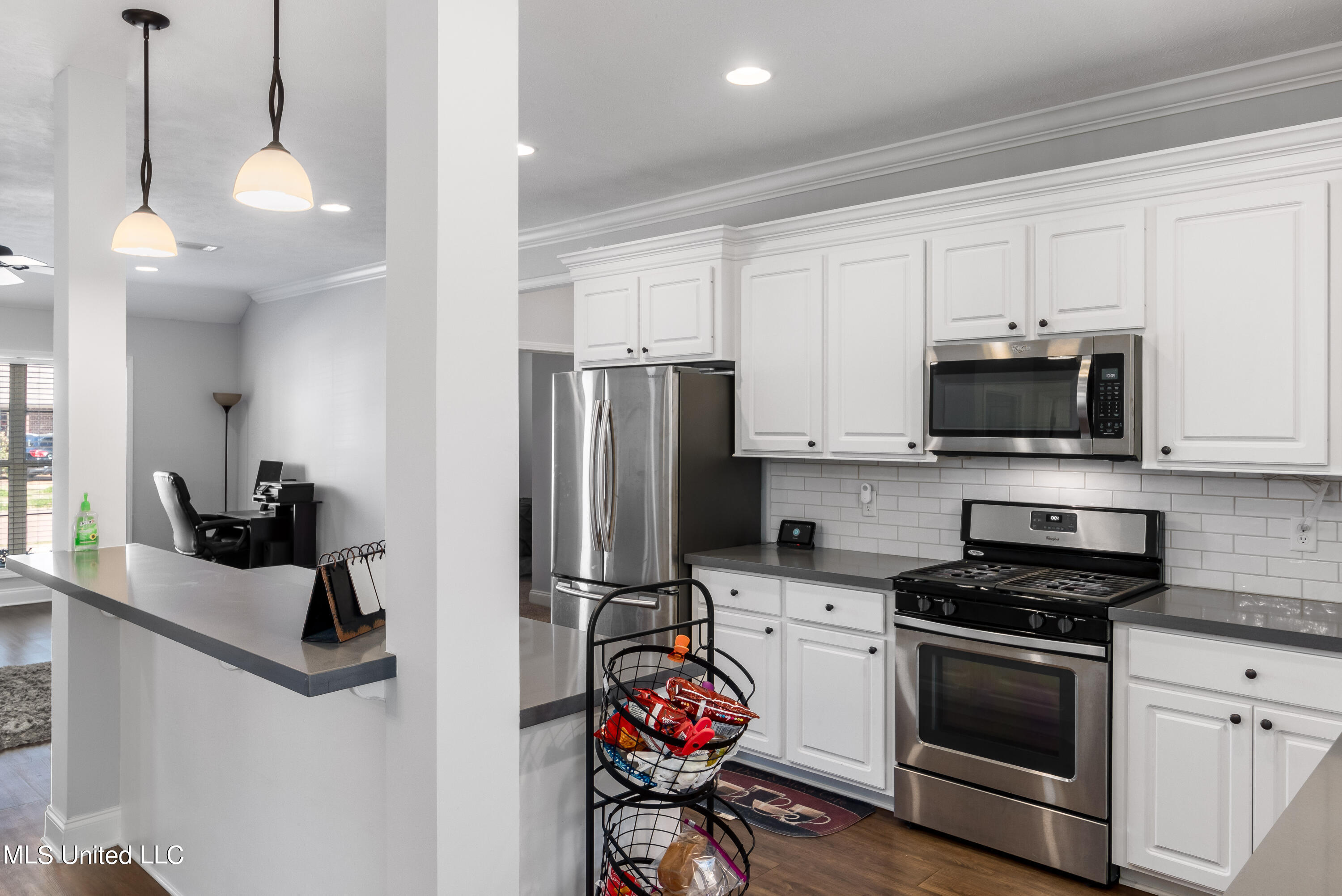 169 Harvey Circle Canton, MS 39046 - Photo 10 of 21 169 Harvey Circle-12