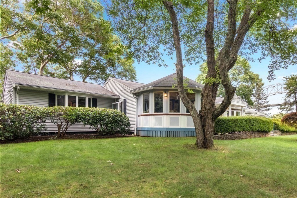 3 Farnum Road Bourne, MA 02532 - Photo 19 of 38