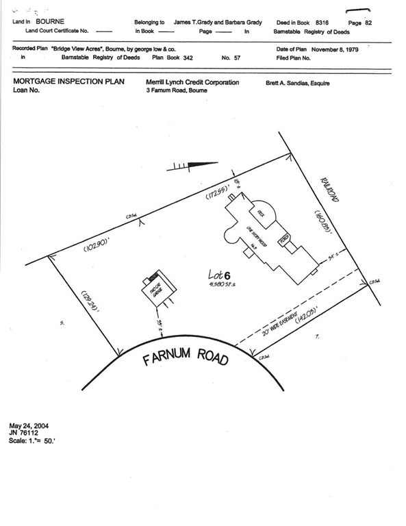 3 Farnum Road Bourne, MA 02532 - Photo 38 of 38