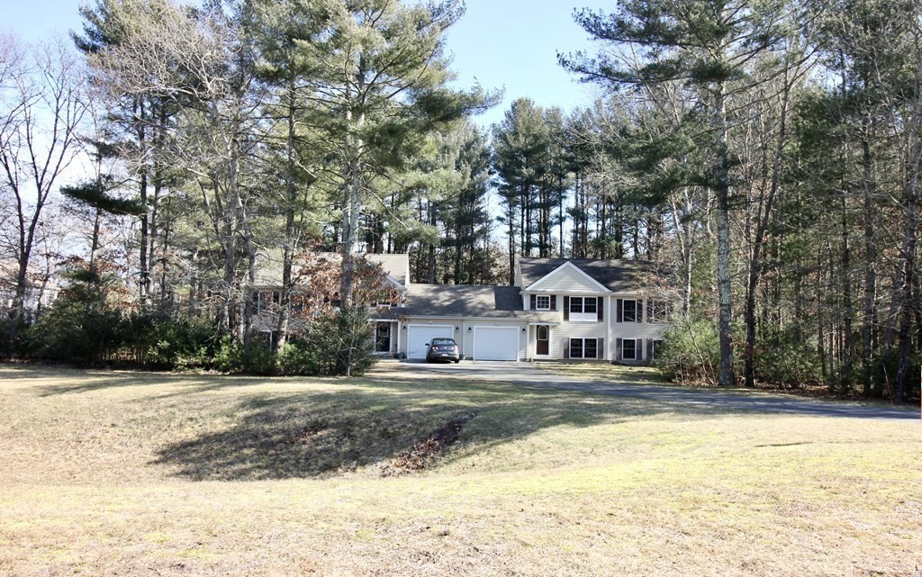 2 Rock Marsh Road, Unit B Wareham, MA 02571 - Photo 1 of 27 Gallery Image 1