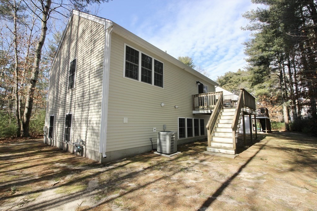 2 Rock Marsh Road, Unit B Wareham, MA 02571 - Photo 26 of 27 Gallery Image 26