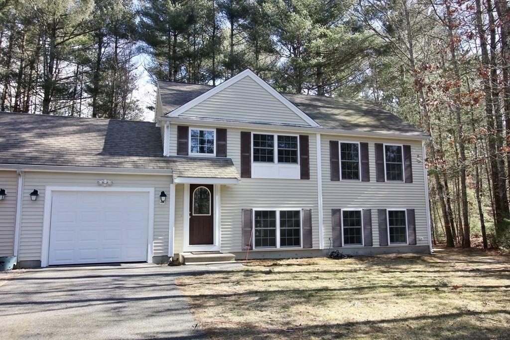 2 Rock Marsh Road, Unit B Wareham, MA 02571 - Photo 3 of 27 Gallery Image 3