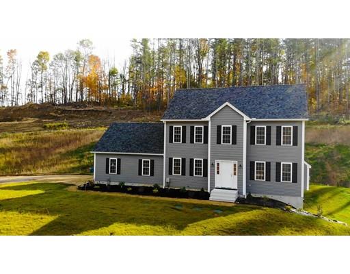 232 North Spencer Road Spencer, MA 01562 - Photo 1 of 32 Gallery Image 1