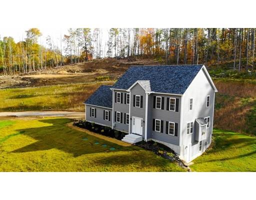 232 North Spencer Road Spencer, MA 01562 - Photo 2 of 32 Gallery Image 2