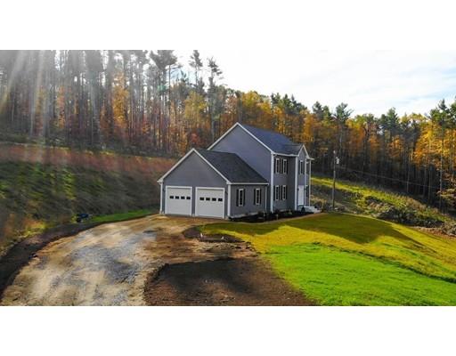 232 North Spencer Road Spencer, MA 01562 - Photo 23 of 32 Gallery Image 23