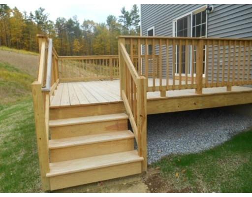 232 North Spencer Road Spencer, MA 01562 - Photo 24 of 32 Gallery Image 24